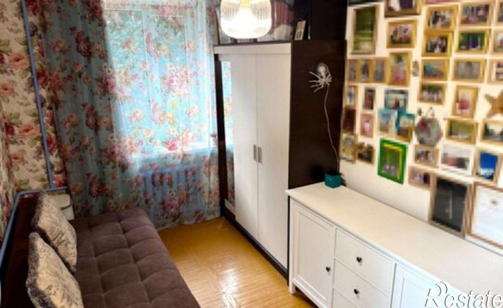 2-комн квартира ул Левитана, 39,  д. 39