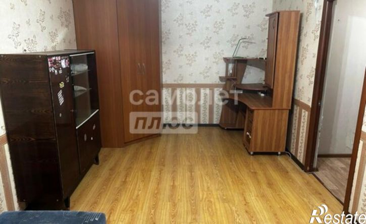 2-комн квартира ул Ферина, 5/1,  д. 5/1