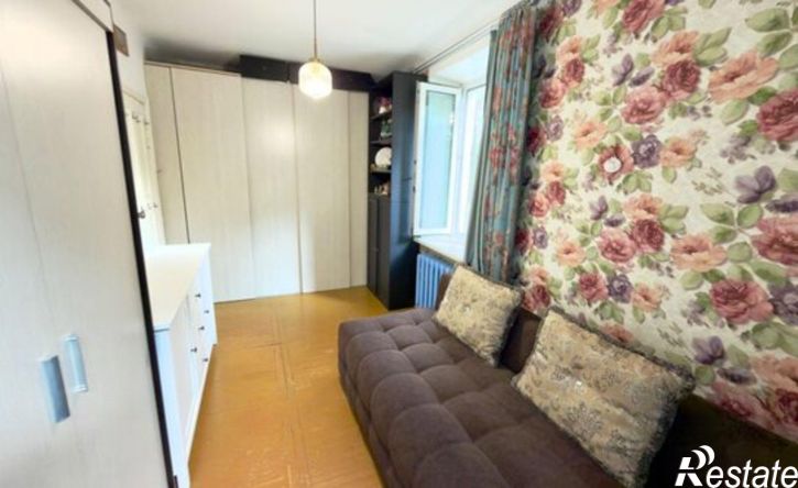 2-комн квартира ул Левитана, 39,  д. 39