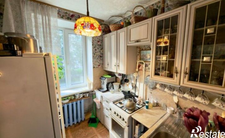 2-комн квартира ул Левитана, 39,  д. 39
