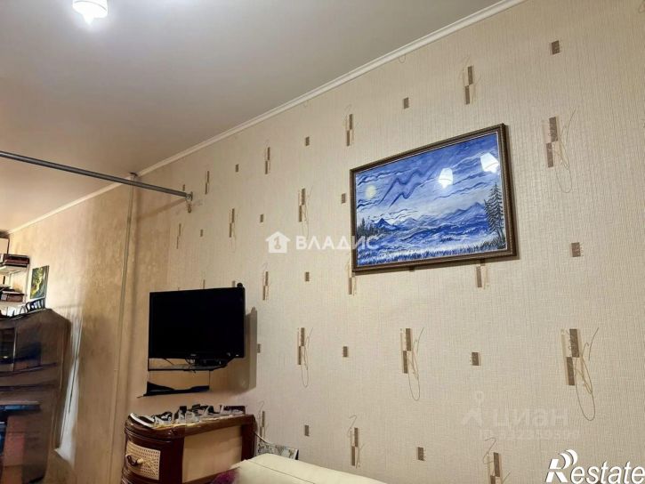 1-комн квартира ул Островского, 14,  д. 14