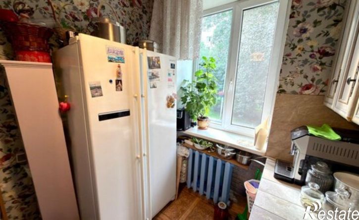2-комн квартира ул Левитана, 39,  д. 39