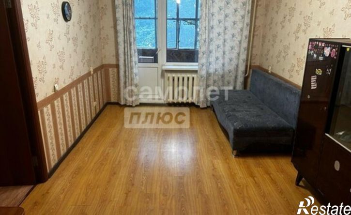 2-комн квартира ул Ферина, 5/1,  д. 5/1