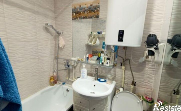 2-комн квартира ул Левитана, 39,  д. 39
