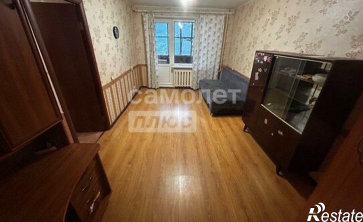2-комн квартира ул Ферина, 5/1,  д. 5/1