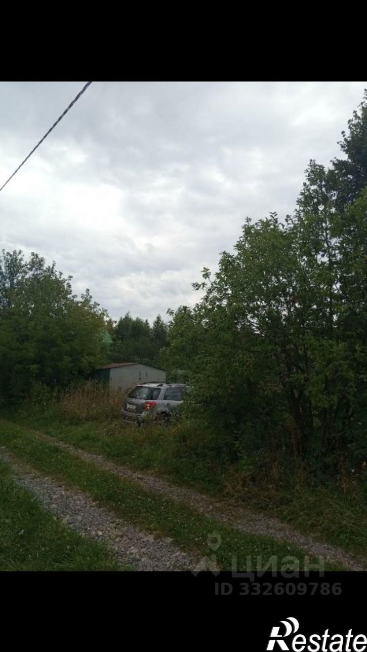 Земельный участок СО Родник, 279