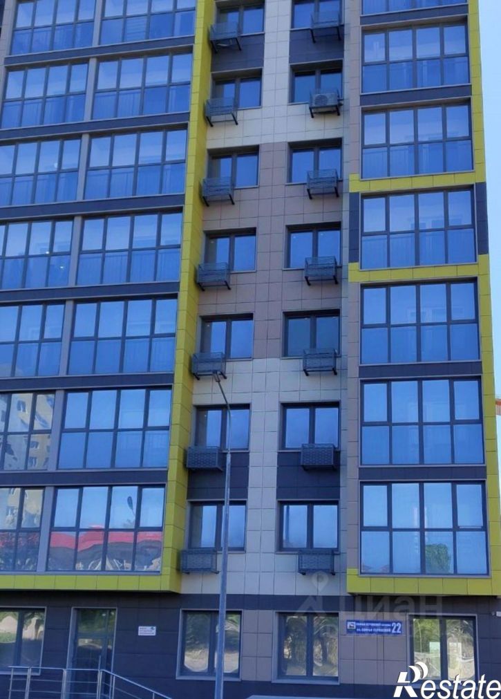 2-комн квартира ул Софьи Перовской, 24а,  д. 24а