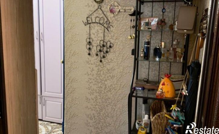 2-комн квартира ул Левитана, 39,  д. 39