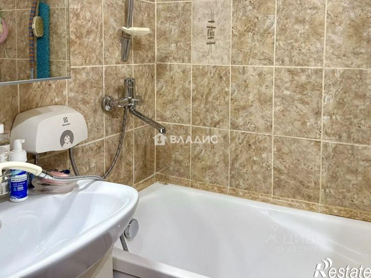 1-комн квартира ул Островского, 14,  д. 14