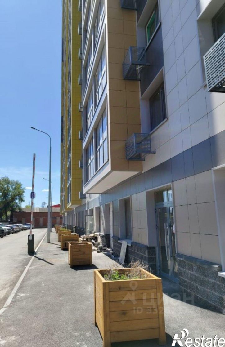 2-комн квартира ул Софьи Перовской, 24а,  д. 24а