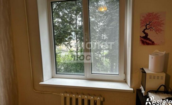2-комн квартира ул Ферина, 5/1,  д. 5/1