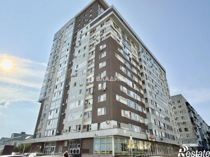 1-комн квартира ул Островского, 14,  д. 14