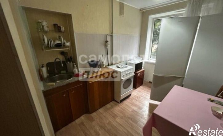 2-комн квартира ул Ферина, 5/1,  д. 5/1