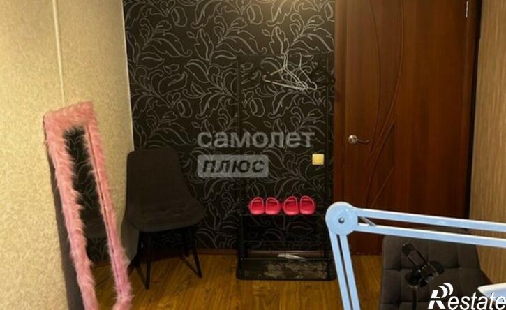 2-комн квартира ул Ферина, 5/1,  д. 5/1