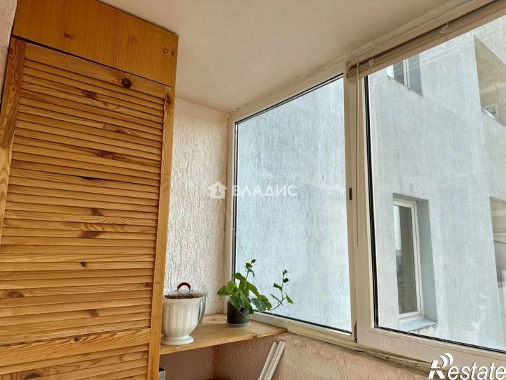 1-комн квартира ул Островского, 14,  д. 14
