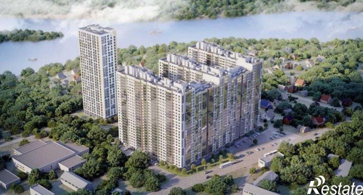 2-комн квартира ул Софьи Перовской, 24а,  д. 24а