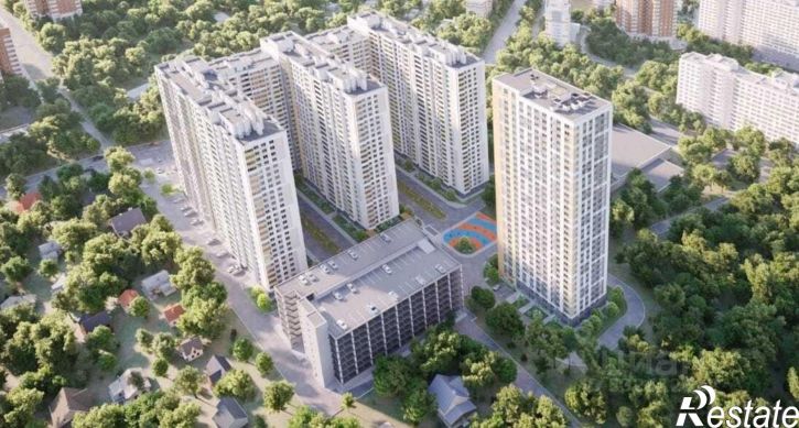 2-комн квартира ул Софьи Перовской, 24а,  д. 24а