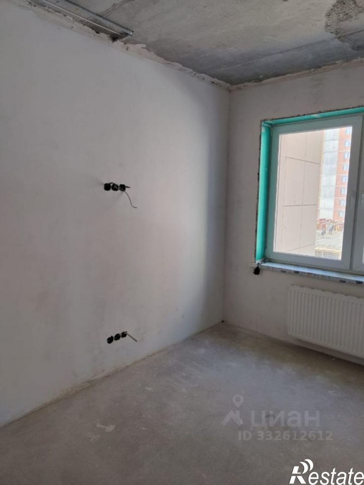 2-комн квартира ул Софьи Перовской, 24а,  д. 24а