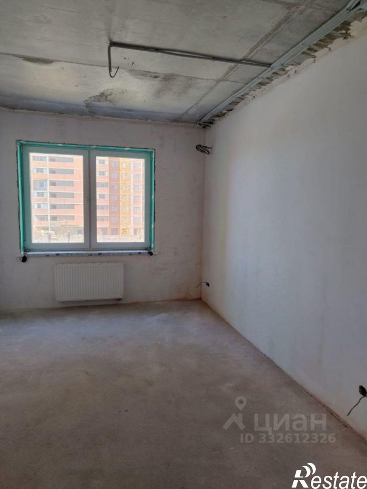1-комн квартира ул Софьи Перовской, 24а,  д. 24а