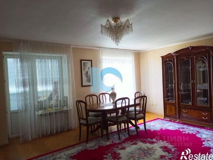 2-комн квартира ул Степана Кувыкина, 16/2,  д. 16/2