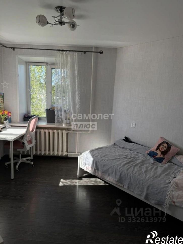 2-комн квартира ул Маршала Жукова, 26,  д. 26