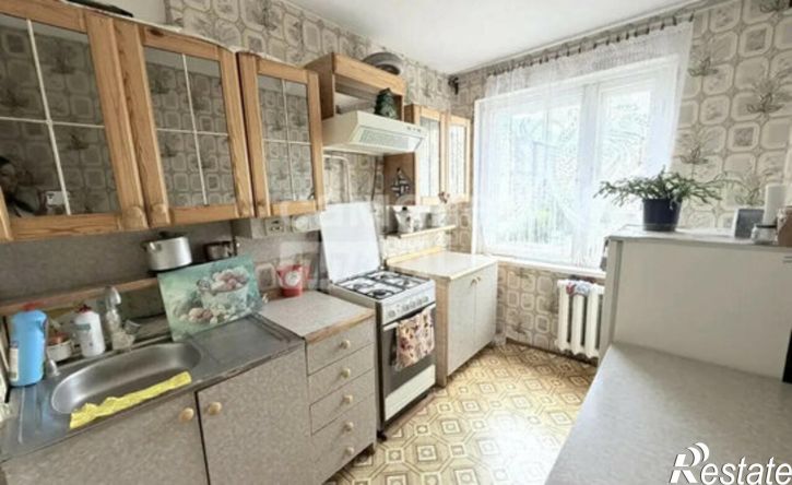3-комн квартира ул Вологодская, 24,  д. 24