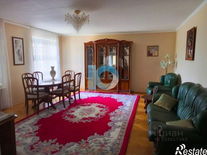 2-комн квартира ул Степана Кувыкина, 16/2,  д. 16/2