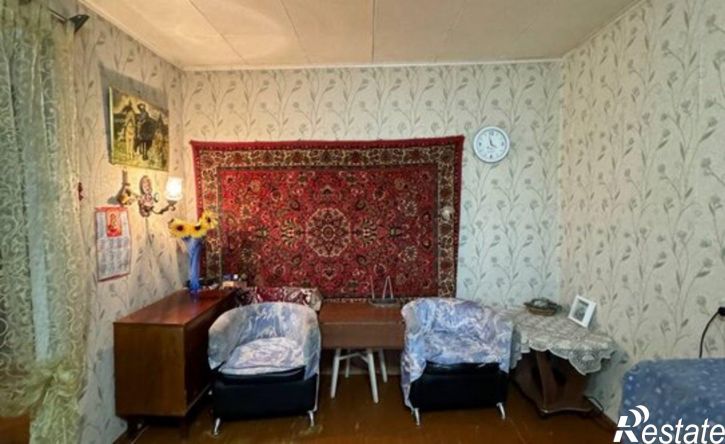 2-комн квартира ул Богдана Хмельницкого, 126,  д. 126