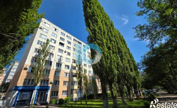 2-комн квартира ул Софьи Перовской, 25,  д. 25