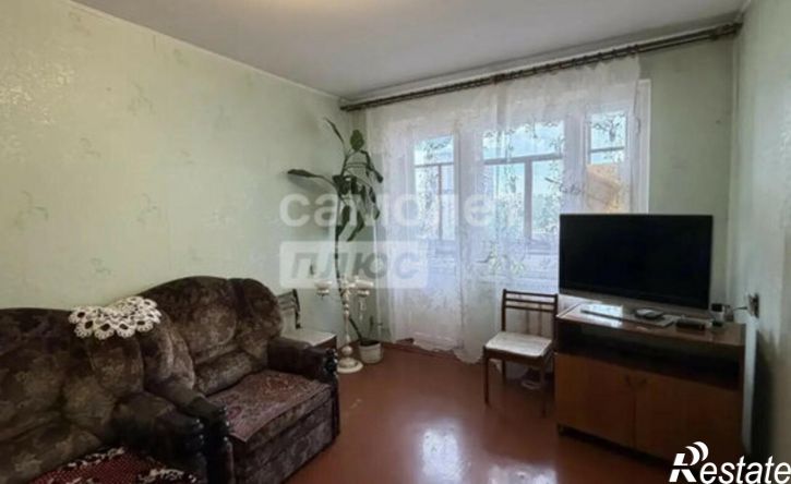3-комн квартира ул Вологодская, 24,  д. 24