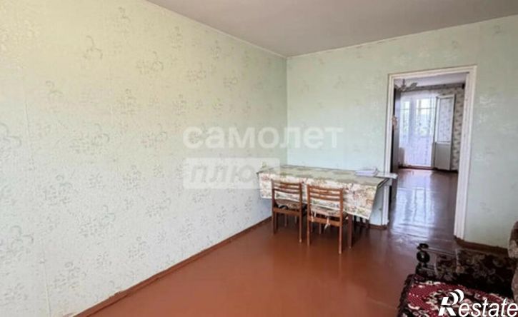 3-комн квартира ул Вологодская, 24,  д. 24