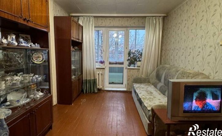 2-комн квартира ул Богдана Хмельницкого, 126,  д. 126