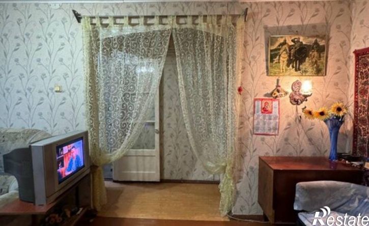 2-комн квартира ул Богдана Хмельницкого, 126,  д. 126