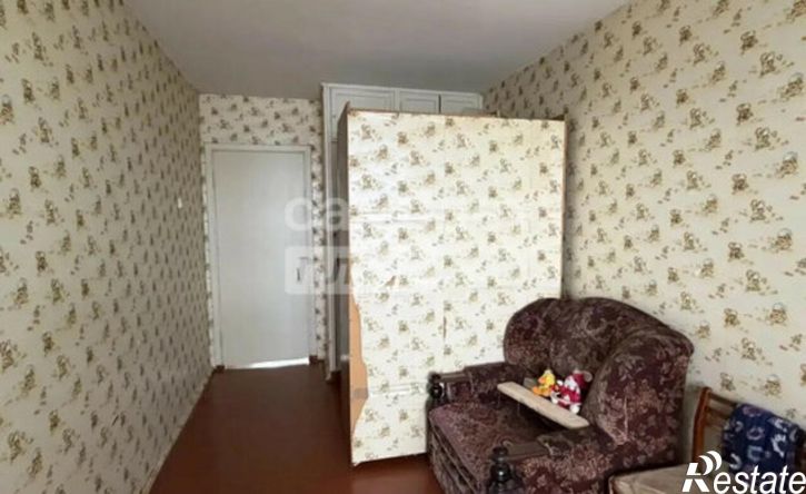 3-комн квартира ул Вологодская, 24,  д. 24
