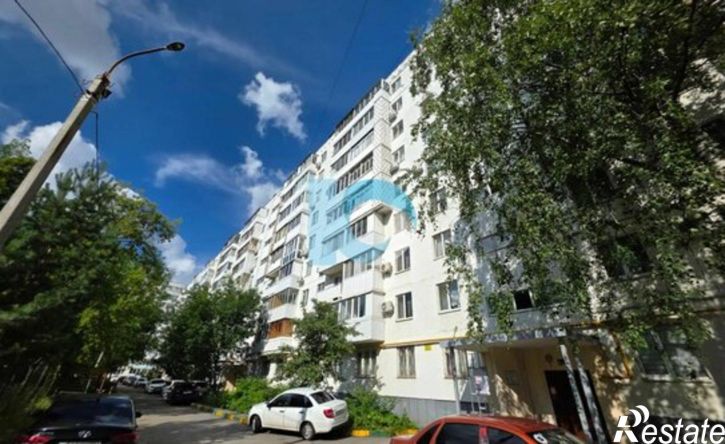 2-комн квартира ул Николая Дмитриева, 15,  д. 15