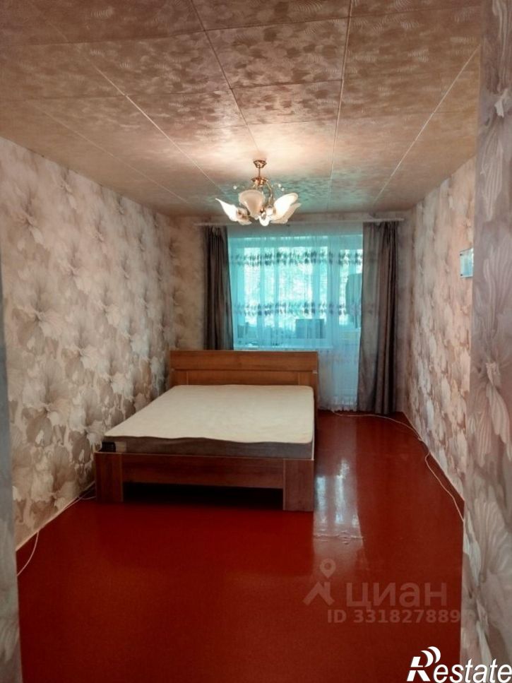 2-комн квартира ул Рихарда Зорге, 25,  д. 25