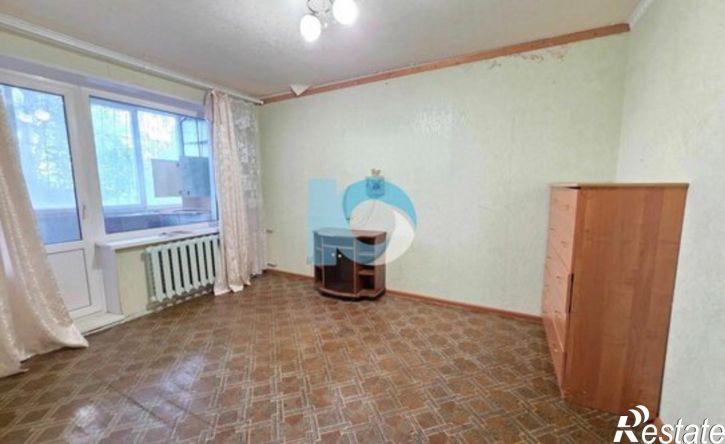 2-комн квартира ул Николая Дмитриева, 15,  д. 15