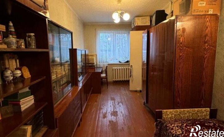 2-комн квартира ул Богдана Хмельницкого, 126,  д. 126