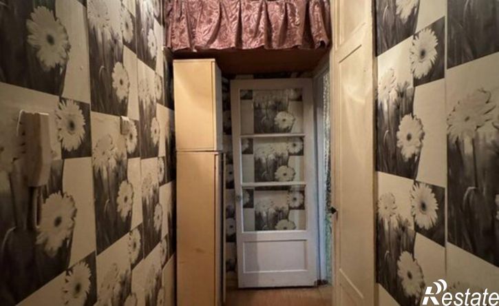 2-комн квартира ул Богдана Хмельницкого, 126,  д. 126