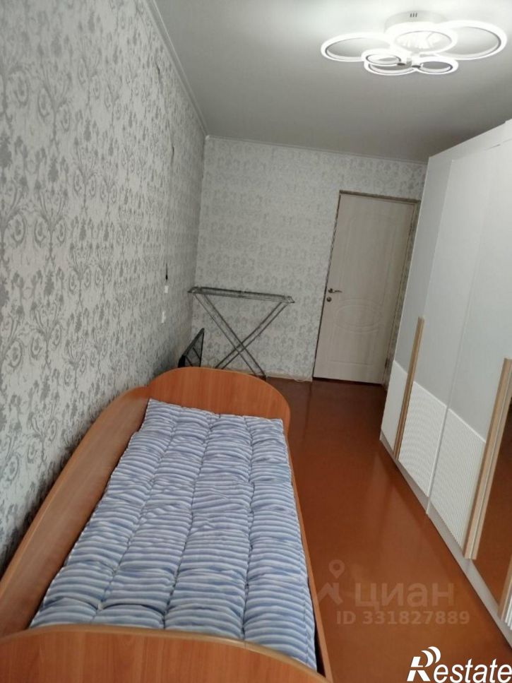 2-комн квартира ул Рихарда Зорге, 25,  д. 25