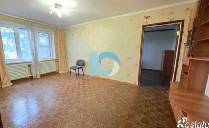 2-комн квартира ул Николая Дмитриева, 15,  д. 15