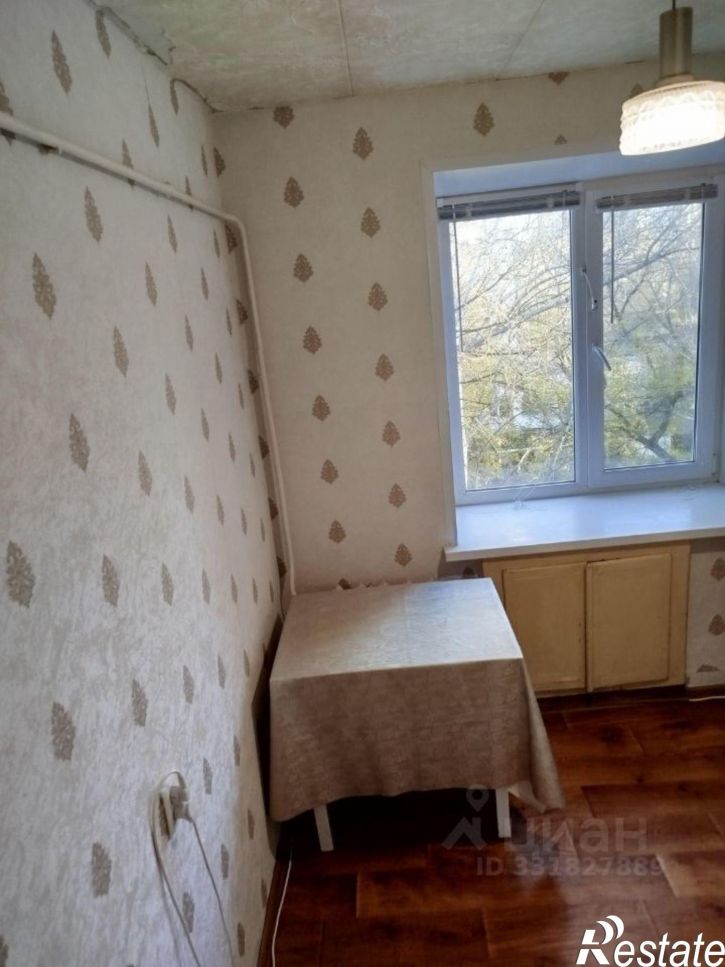 2-комн квартира ул Рихарда Зорге, 25,  д. 25