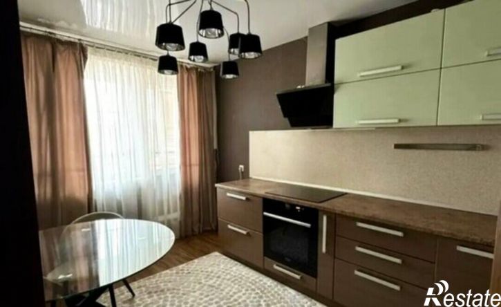 1-комн квартира ул Карла Маркса, 64,  д. 64