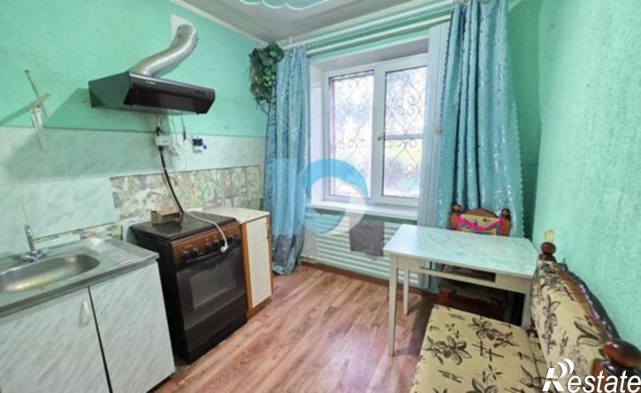 2-комн квартира ул Николая Дмитриева, 15,  д. 15