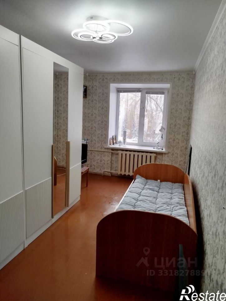 2-комн квартира ул Рихарда Зорге, 25,  д. 25
