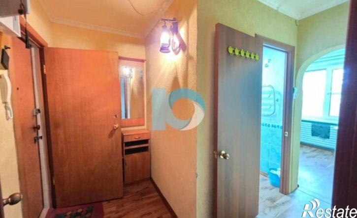 2-комн квартира ул Николая Дмитриева, 15,  д. 15
