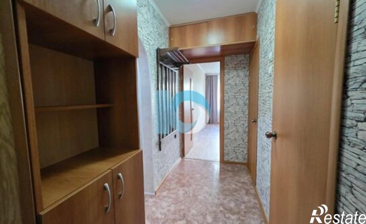 2-комн квартира ул Софьи Перовской, 25,  д. 25