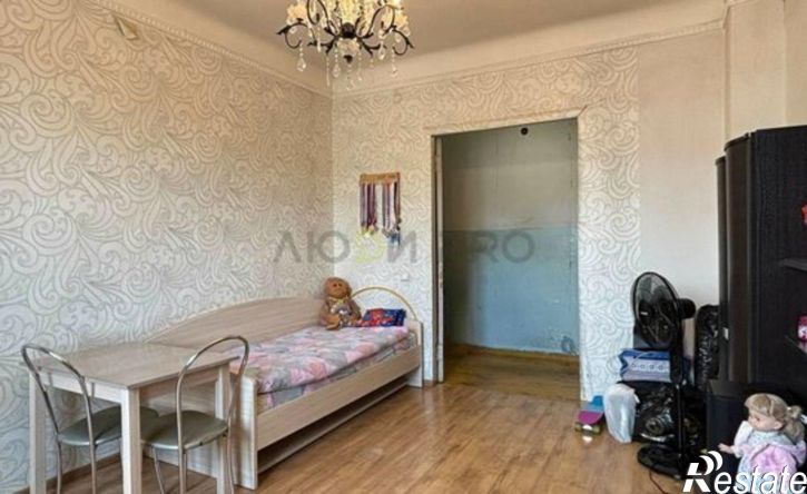 2-комн квартира ул Александра Невского, 20 1,  д. 20 1,  к. 1