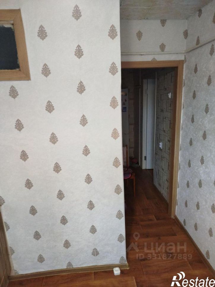 2-комн квартира ул Рихарда Зорге, 25,  д. 25