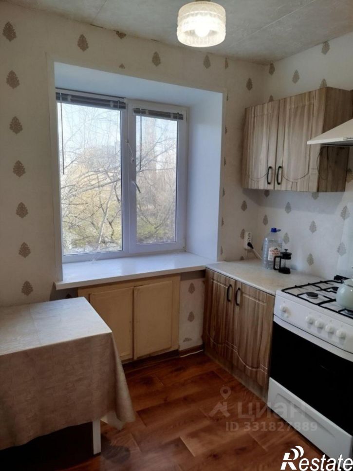 2-комн квартира ул Рихарда Зорге, 25,  д. 25
